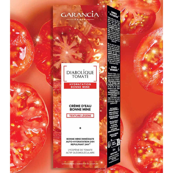 Garancia Diabolique Tomate Water Cream 30ml (1.01fl oz)