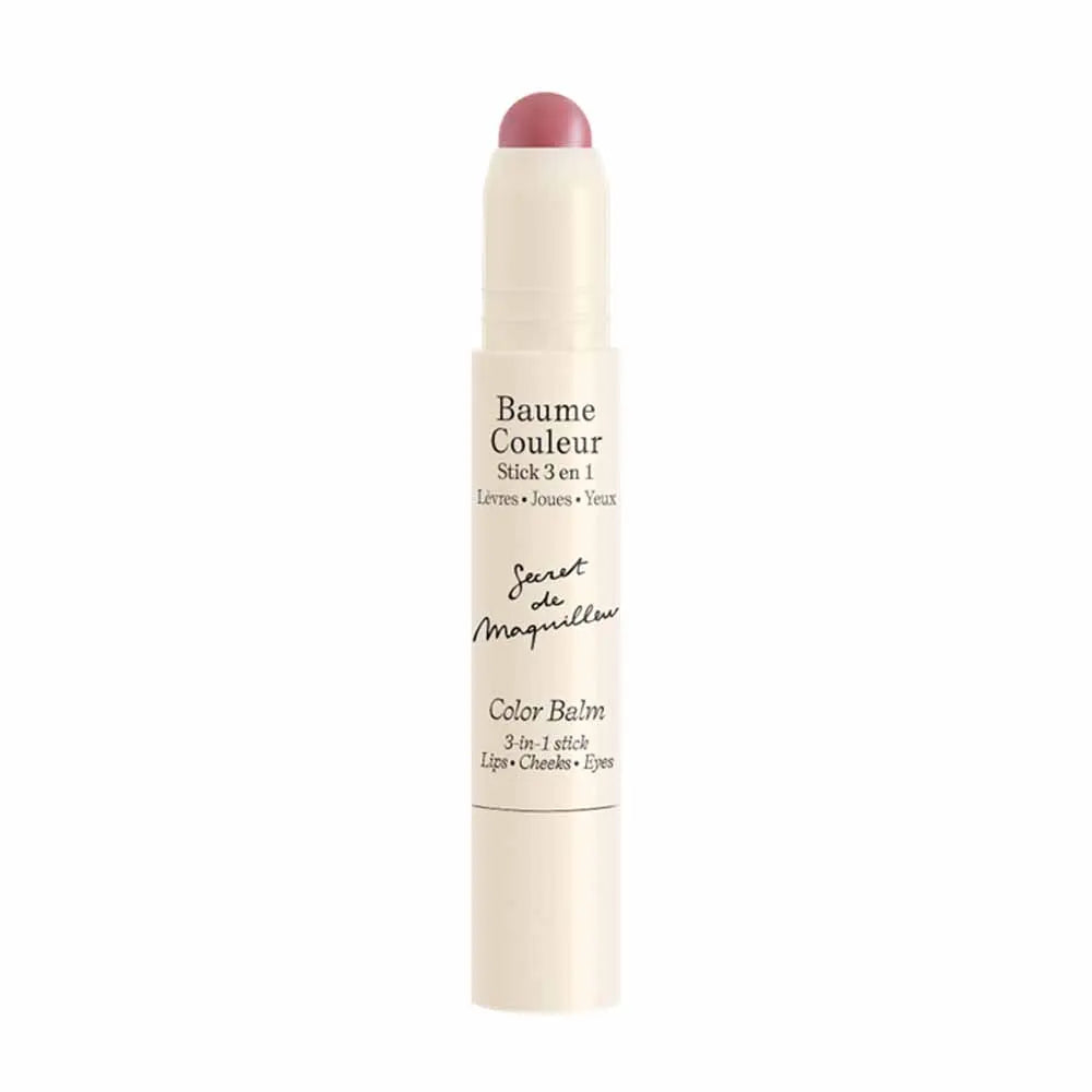 Embryolisse Lip Balm Les Secrets Des Maquilleurs 2.5g (0.07 oz) - Rose Nude
