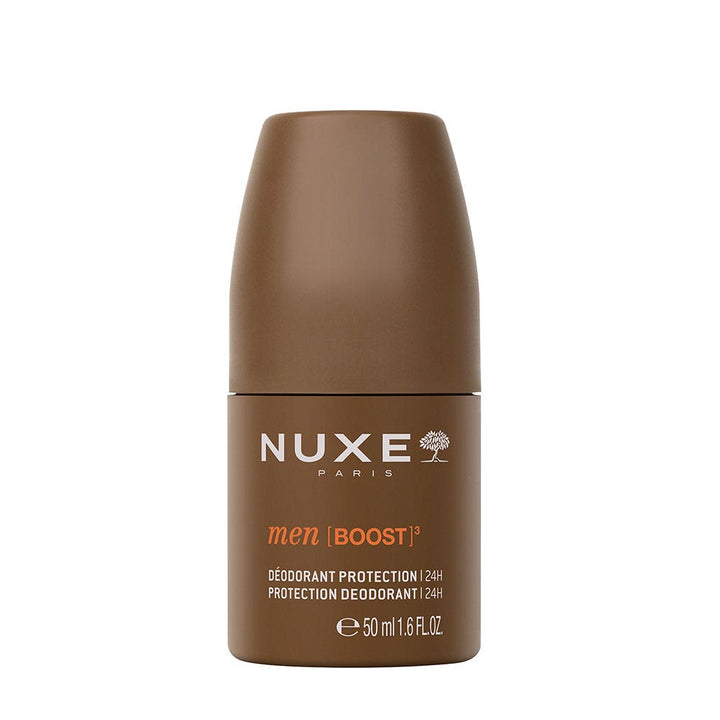 Nuxe Men [BOOST]³ Deodorant 24h Roll-on Protection 50ml (1.69fl oz)