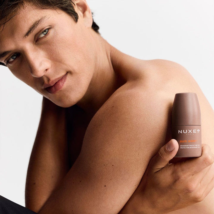 Nuxe Men [BOOST]³ Deodorant 24h Roll-on Protection 50ml (1.69fl oz)