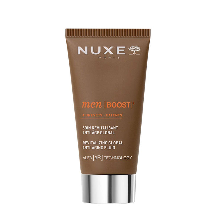 Nuxe Men [BOOST]³ Global anti-ageing revitalising care 50ml (1.69fl oz)