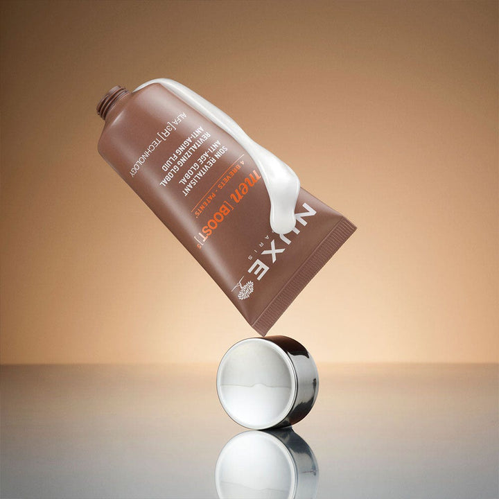 Nuxe Men [BOOST]³ Global anti-ageing revitalising care 50ml (1.69fl oz)