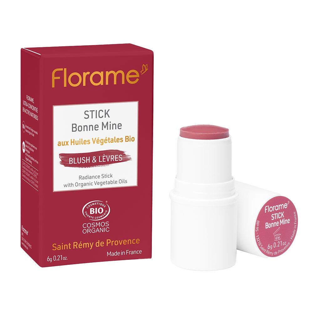 Florame Stick healthy glow 6 g (0.21oz)