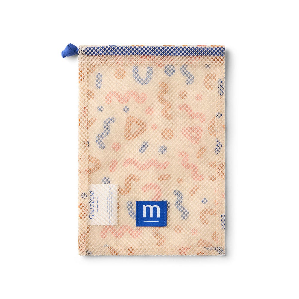 Mustela Weekend travel set