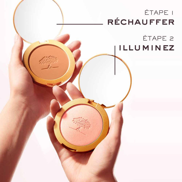 Nuxe Prodigieux® Floral illuminating face powder 9.5 g (0.34oz)