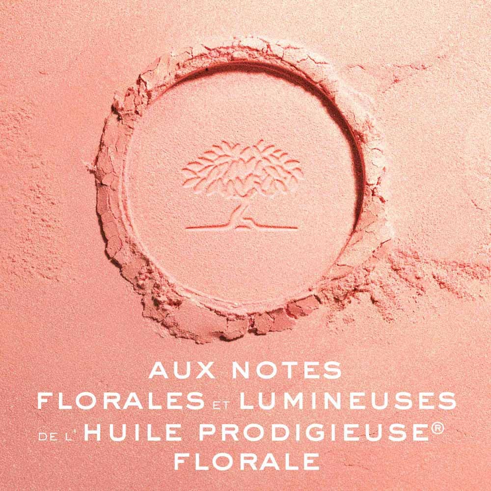 Nuxe Prodigieux® Floral illuminating face powder 9.5 g (0.34oz)