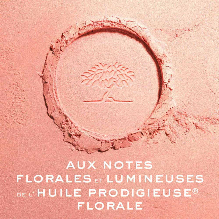 Nuxe Prodigieux® Floral illuminating face powder 9.5 g (0.34oz)