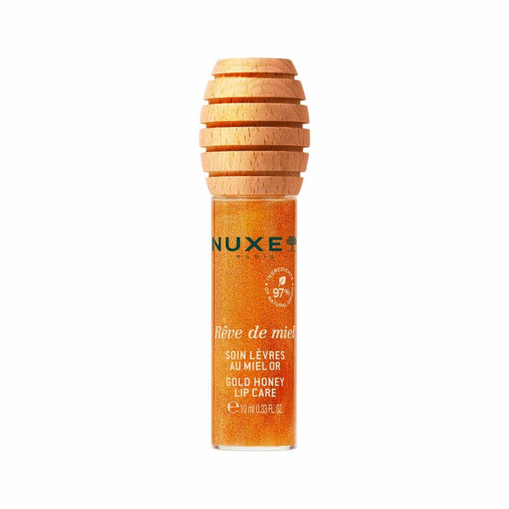 Nuxe Reve De Miel Honey lip care 10 ml (0.34fl oz)