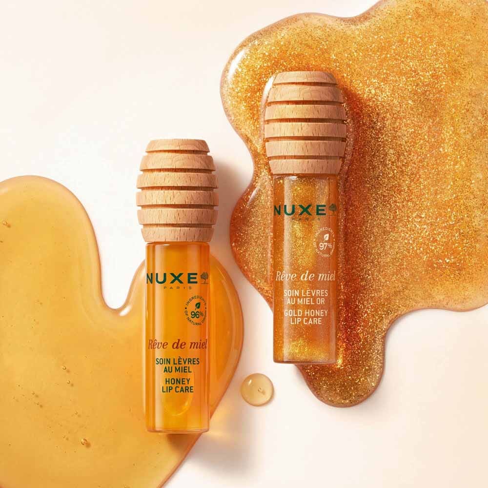 Nuxe Reve De Miel Honey lip care 10 ml (0.34fl oz)