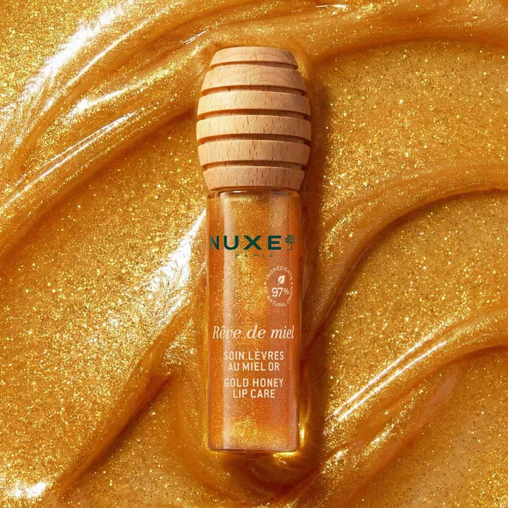 Nuxe Reve De Miel Honey lip care 10 ml (0.34fl oz)