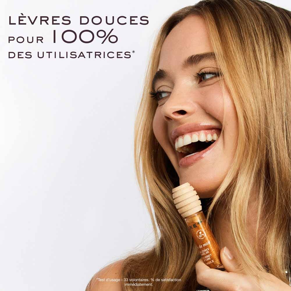 Nuxe Reve De Miel Honey lip care 10 ml (0.34fl oz)