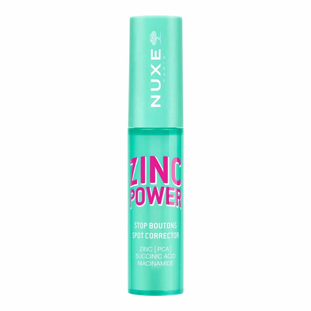 Nuxe Zinc Power Stop Spots 10ml (0.34fl oz)