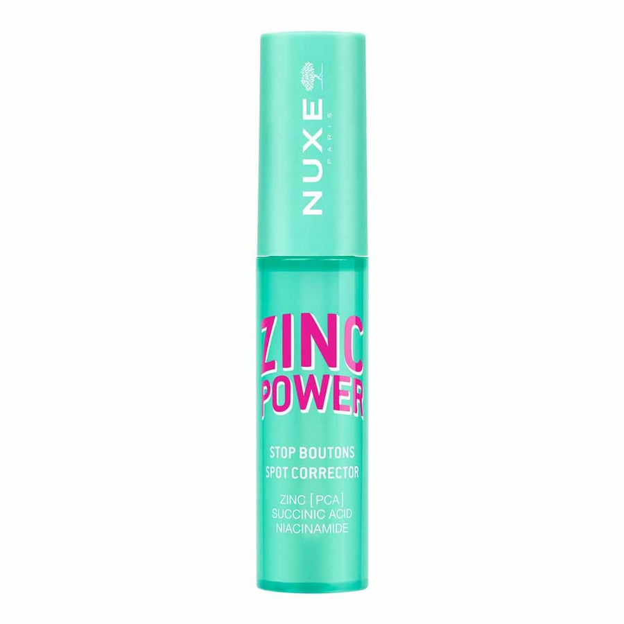 Nuxe Zinc Power Stop Spots 10ml (0.34fl oz)