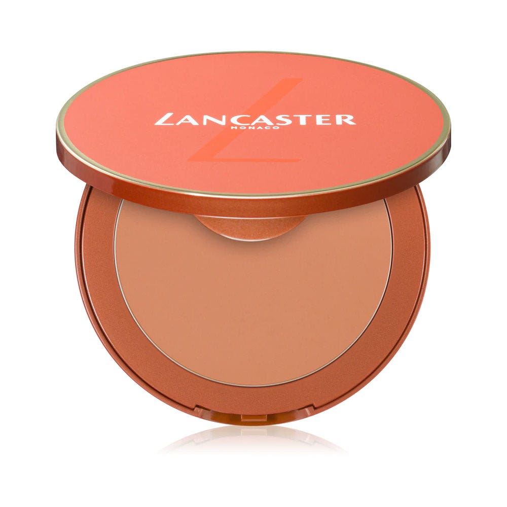 Lancaster Sun Beauty Infinite Bronze compact protective sun cream SPF50 9g (0.32oz)