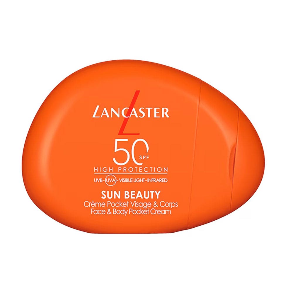 Lancaster Sun Beauty Face and body cream SPF50 30 ml (1.01fl oz)