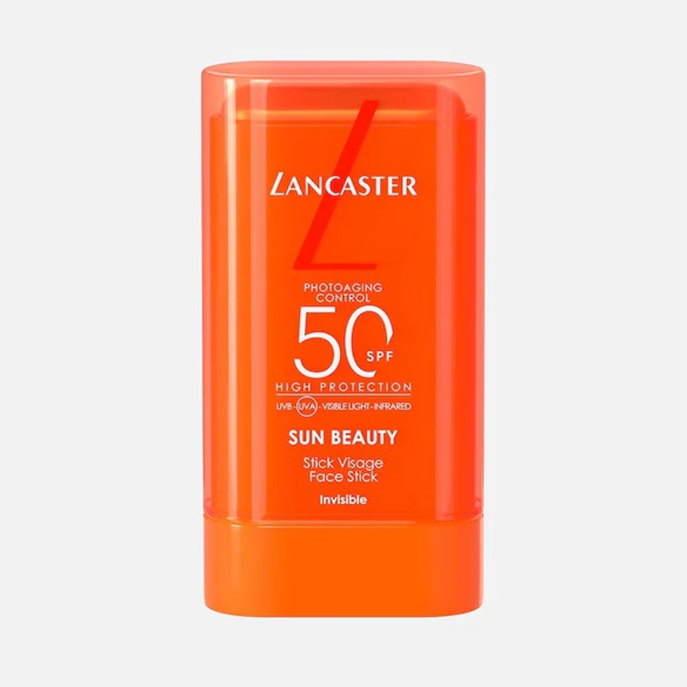 Lancaster Sun Beauty Face Stick SPF50 19 g (0.67oz)