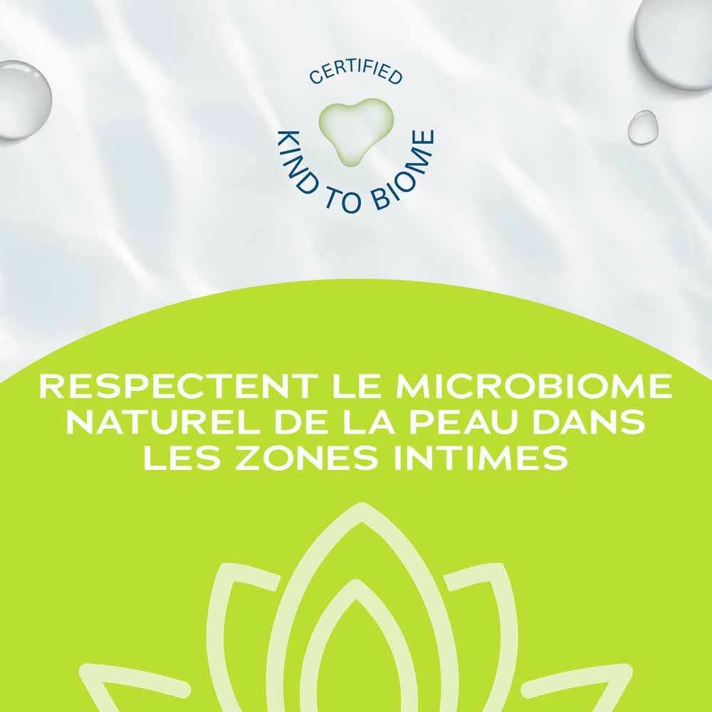 Waterwipes Freshness intimate wipes 28 units