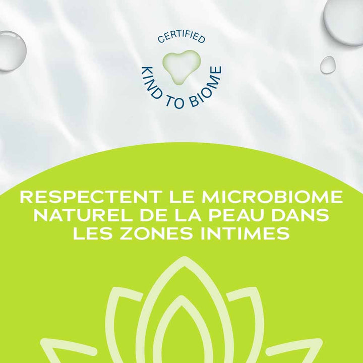 Waterwipes Freshness intimate wipes 28 units