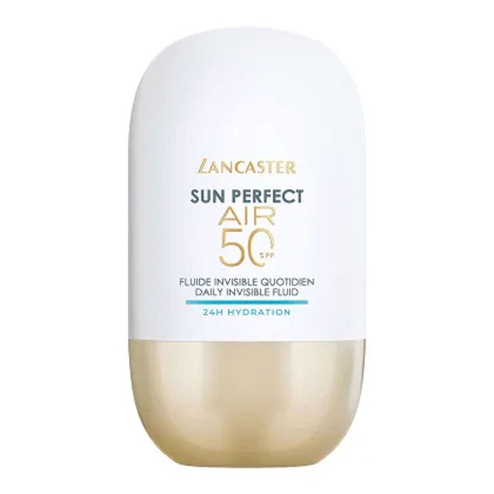 Lancaster Sun Perfect AIR SPF50 Fluide Invisible Quotidien Hydratation 24H 40ml (1.35fl oz)