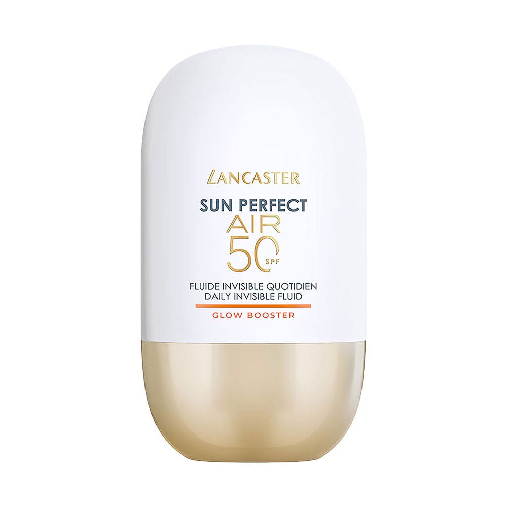 Lancaster Sun Perfect Invisible Daily SPF50 Glow-Boosting Fluid 40 ml (1.35fl oz)