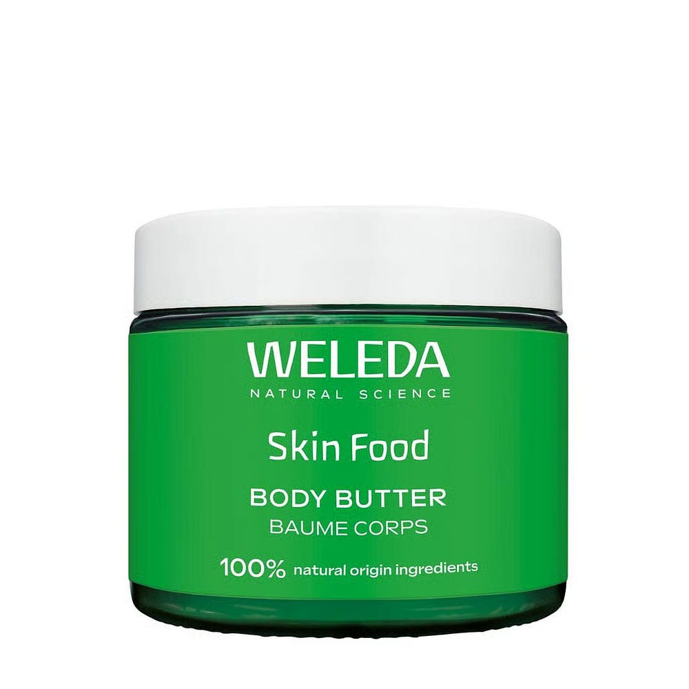 Weleda Skin Food Body Balm Dry Skin 150ml (5.07fl oz)