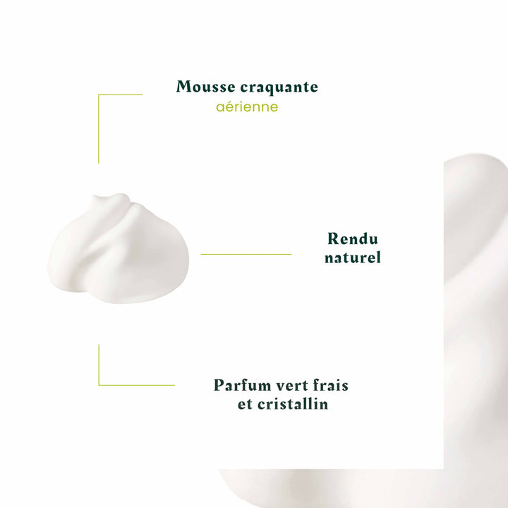 René Furterer Volumea Volumising mousse for fine hair 200 ml (6.76fl oz)