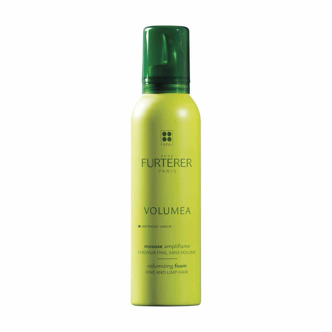 René Furterer Volumea Volumising mousse for fine hair 200 ml (6.76fl oz)