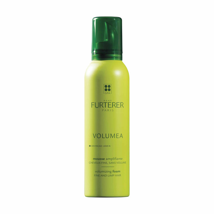 René Furterer Volumea Volumising mousse for fine hair 200 ml (6.76fl oz)