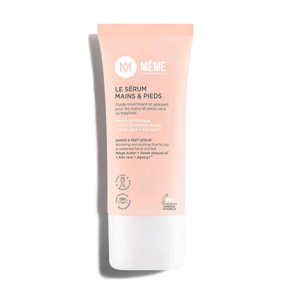 MÊME Hand and Foot Serum 50 ml (1.69fl oz)