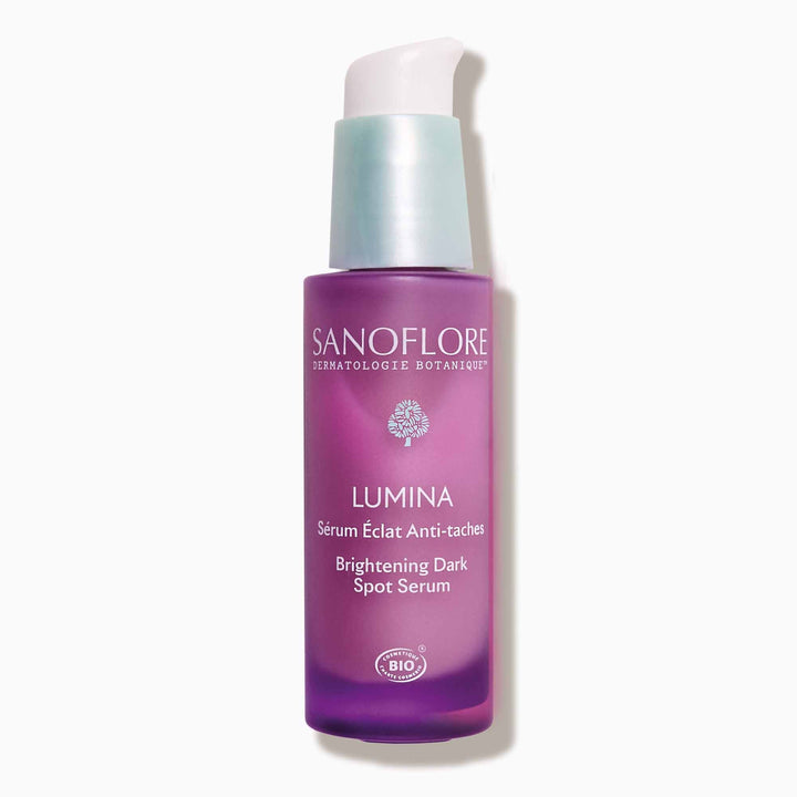 Sanoflore Lumina Brightening anti-dark spot serum 30 ml (1.01fl oz)