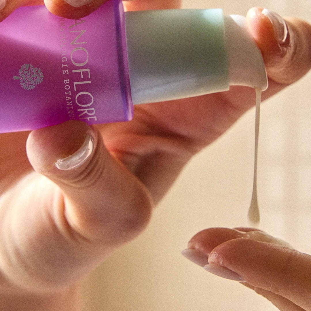 Sanoflore Lumina Brightening anti-dark spot serum 30 ml (1.01fl oz)