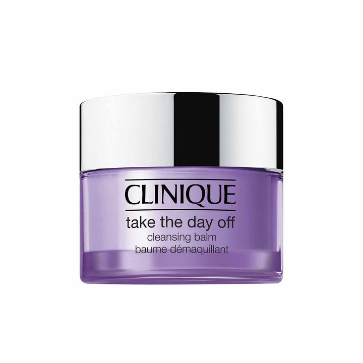 Clinique Take The Day Off Cleansing balm suitable for all skin types 30ml (1.01fl oz)