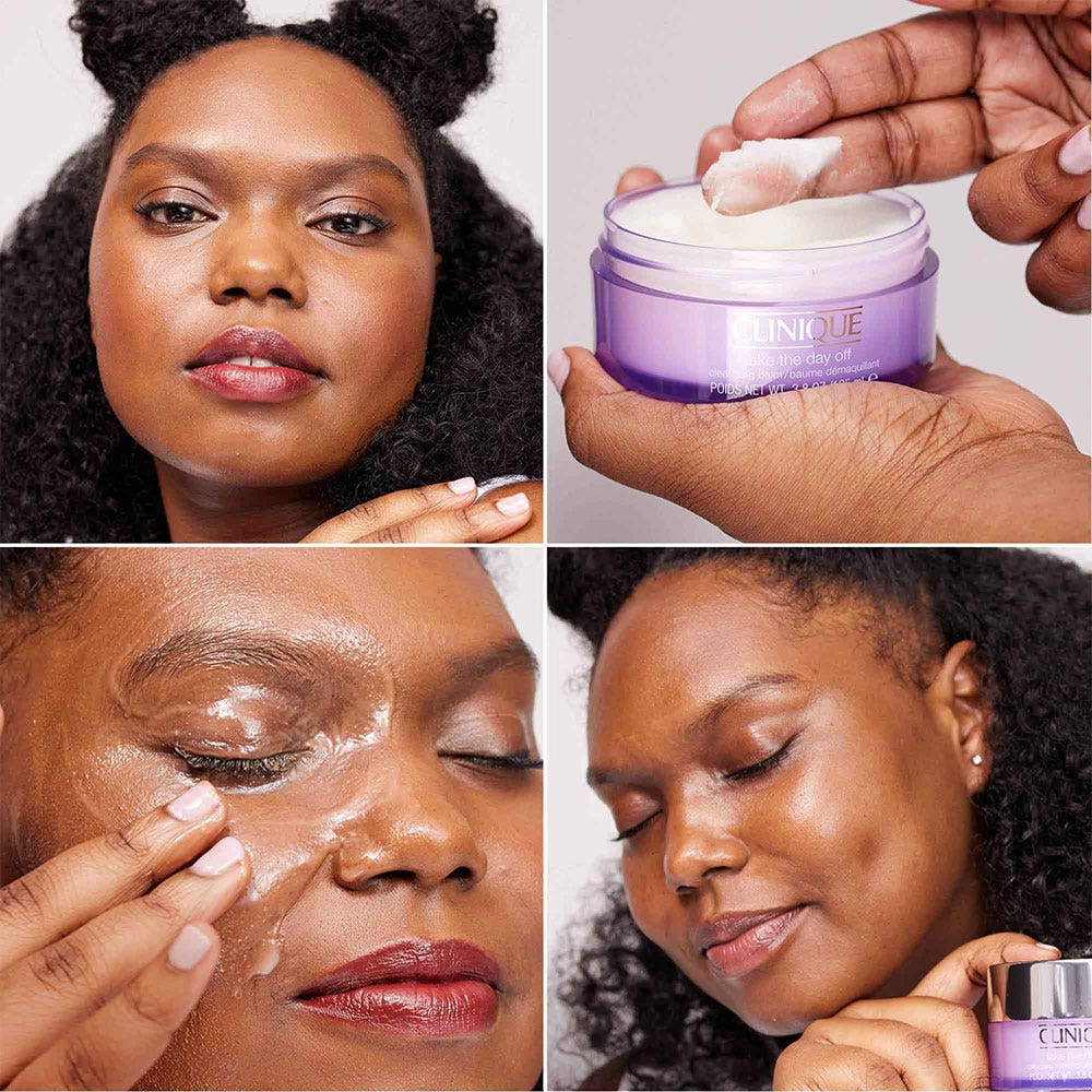 Clinique Take The Day Off Cleansing balm all skin types 200 ml (6.76fl oz)