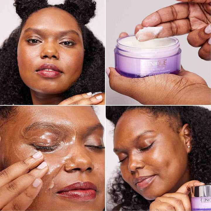 Clinique Take The Day Off Cleansing balm all skin types 200 ml (6.76fl oz)