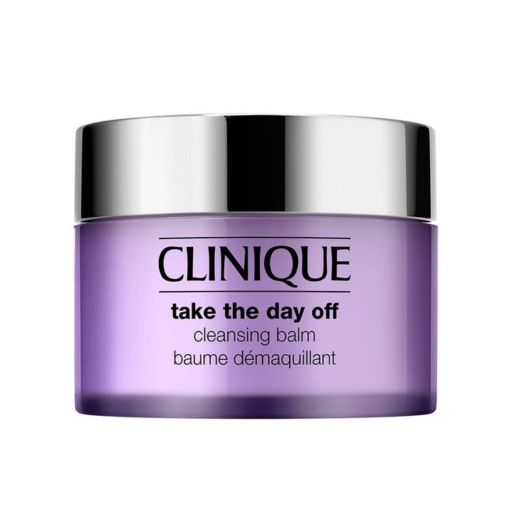 Clinique Take The Day Off Cleansing balm all skin types 200 ml (6.76fl oz)