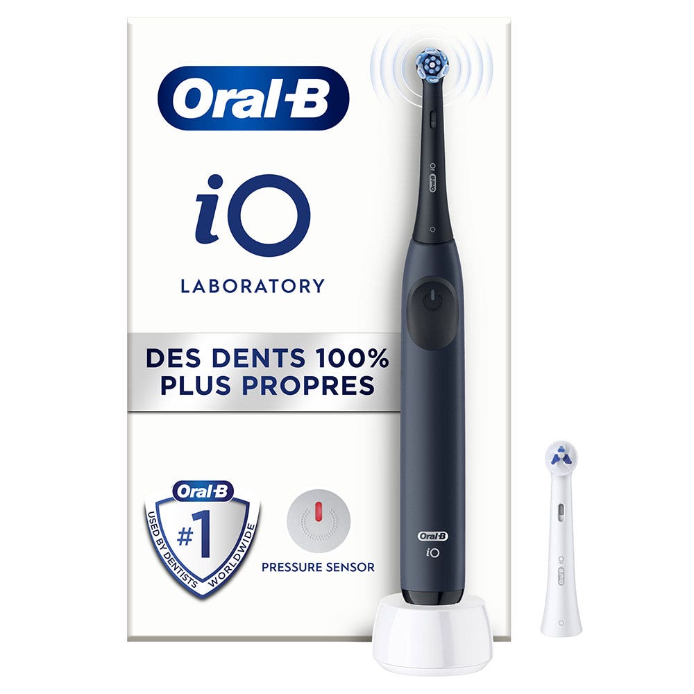 Oral-B iO Rechargeable electric toothbrush