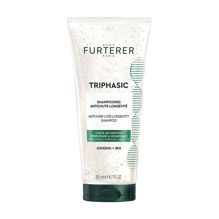 René Furterer Triphasic Longevity anti-hair loss shampoo 200ml (6.76fl oz)