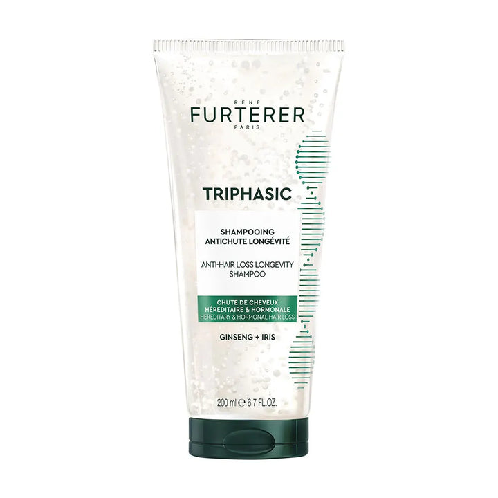 René Furterer Triphasic Stimulating Anti Hair Loss Shampoo 200ml (6.76fl oz)