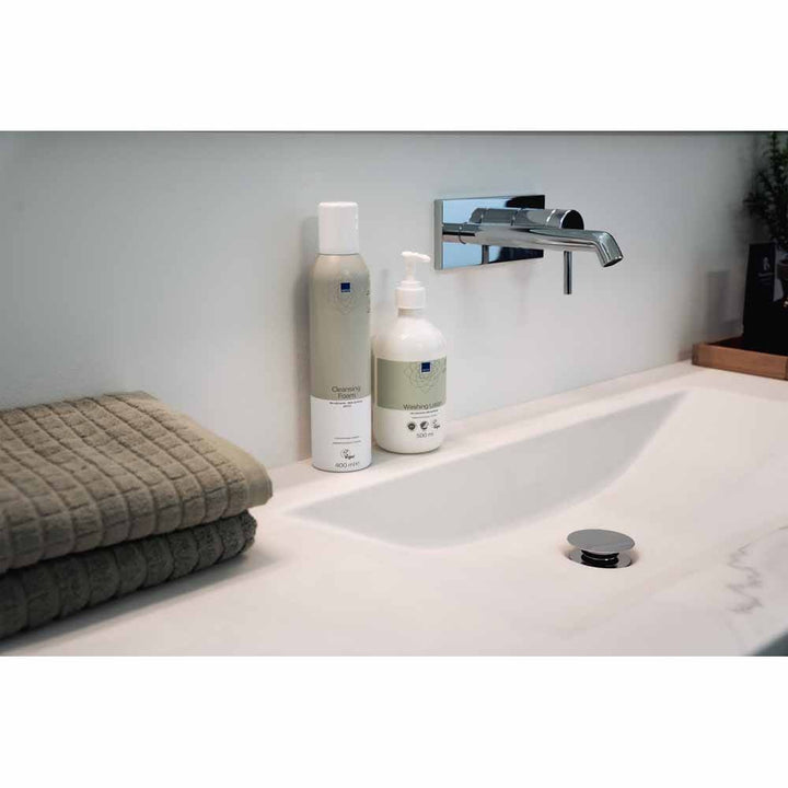 Abena Perfumes toilet lotion 500ml (16.91fl oz)