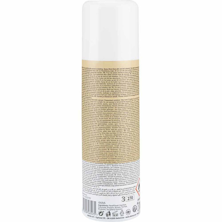 Abena Massage oil spray 200 ml (6.76fl oz)
