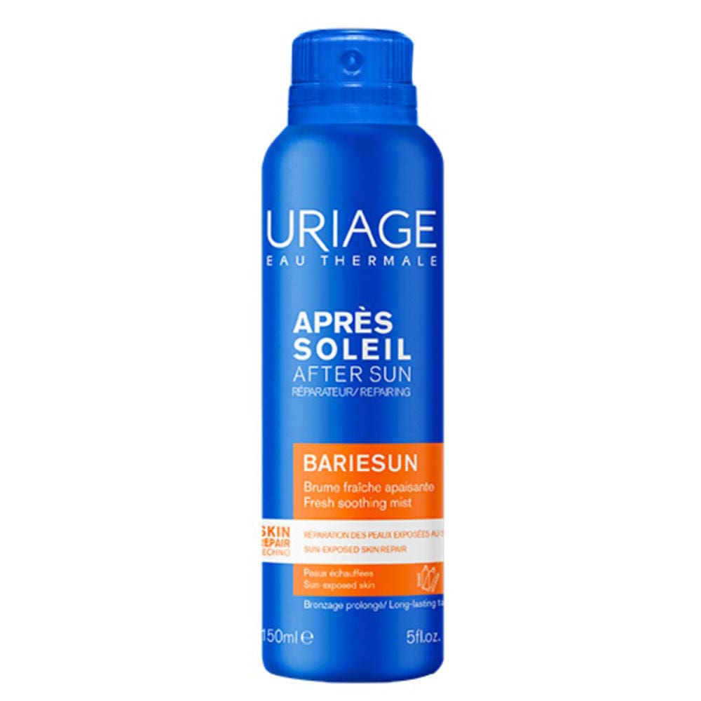 Uriage Bariésun Refreshing after-sun mist 150 ml (5.07fl oz)