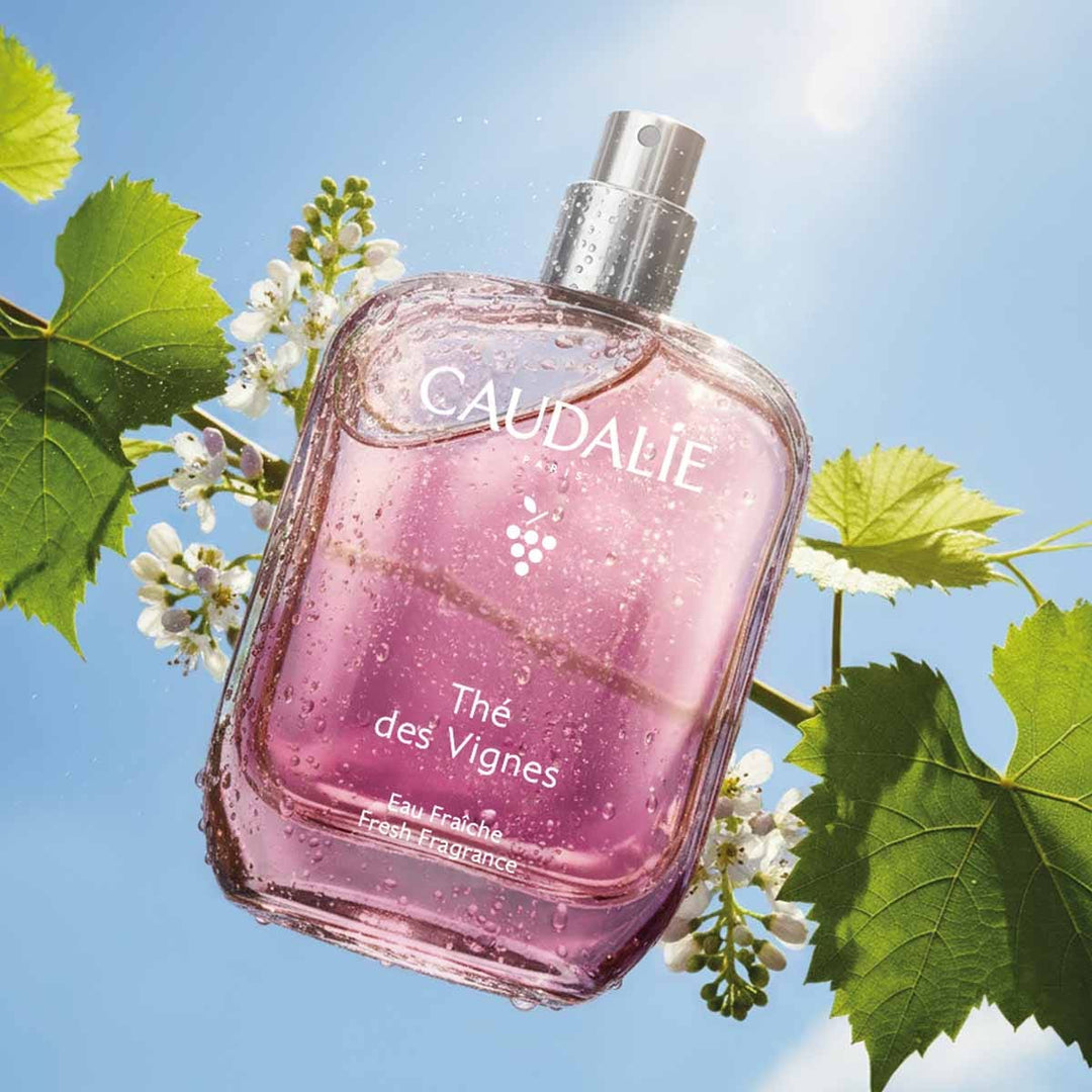 Caudalie The Des Vignes Fresh water 50ml (1.69fl oz)