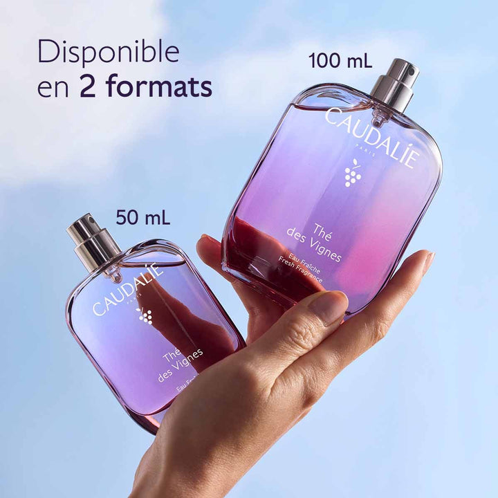 Caudalie The Des Vignes Fresh water 50ml (1.69fl oz)