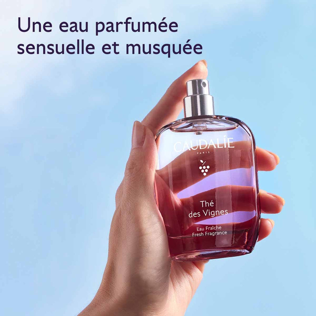 Caudalie The Des Vignes Fresh water 50ml (1.69fl oz)