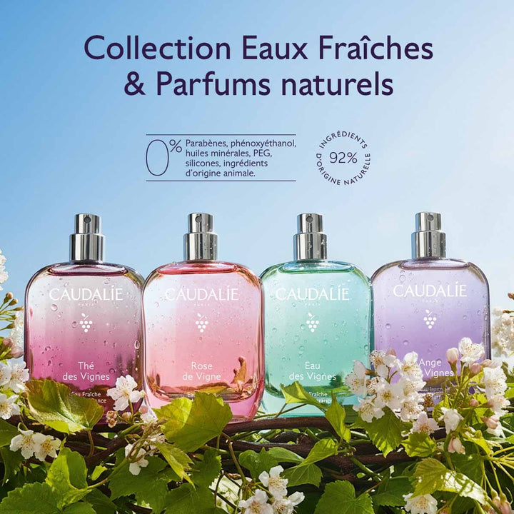 Caudalie Vineyard Fresh Eau Fraîche 50 ml (1.69fl oz)