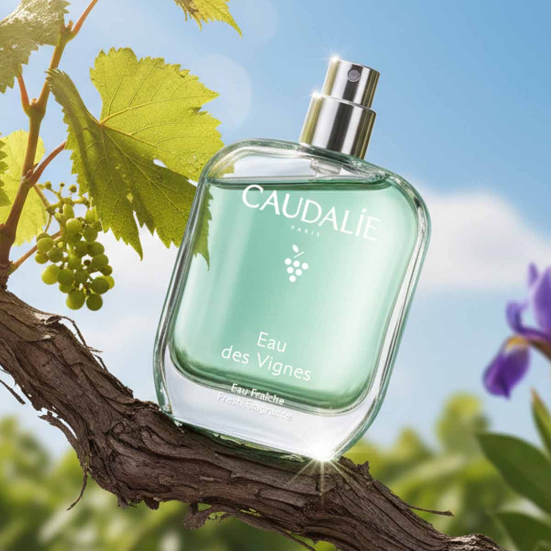 Caudalie Vineyard Fresh Eau Fraîche 50 ml (1.69fl oz)