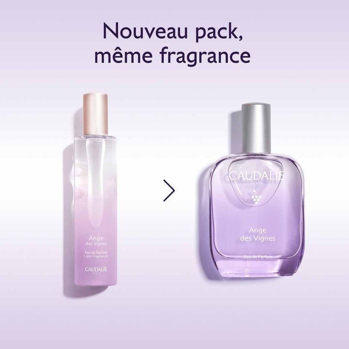 Caudalie Angel Vine Fresh Eau Fraîche 50 ml (1.69fl oz)