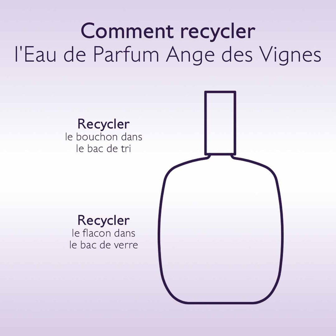 Caudalie Angel Vine Fresh Eau Fraîche 50 ml (1.69fl oz)