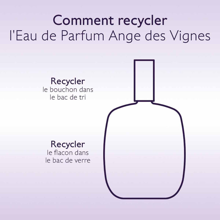 Caudalie Angel Vine Fresh Eau Fraîche 50 ml (1.69fl oz)