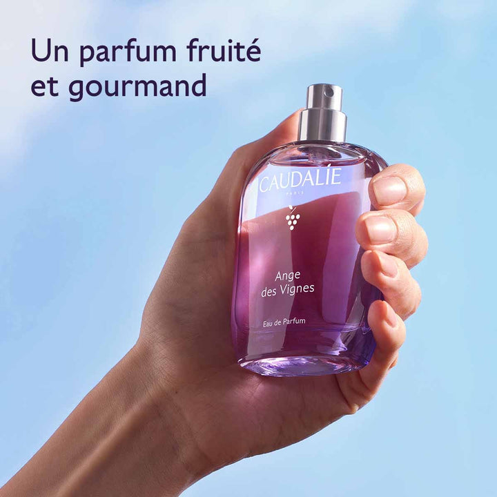 Caudalie Angel Vine Fresh Eau Fraîche 50 ml (1.69fl oz)